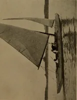 An illustration from The small yacht, its management and handling for racing and sailing, with chapters on construction (1909)