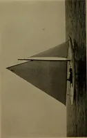 An illustration from The small yacht, its management and handling for racing and sailing, with chapters on construction (1909)
