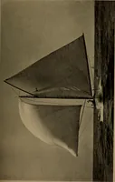 An illustration from The small yacht, its management and handling for racing and sailing, with chapters on construction (1909)