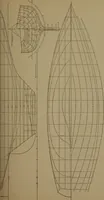 An illustration from The small yacht, its management and handling for racing and sailing, with chapters on construction (1909)