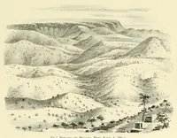 An illustration from Smithsonian contributions to knowledge (1848)