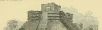 An illustration from Smithsonian contributions to knowledge (1848)