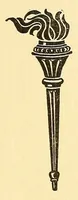 An illustration from The Smithsonian Institution : a revelation (1926)
