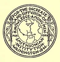 An illustration from Smithsonian miscellaneous collections (1862)
