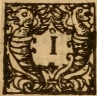 An illustration from The smoke in the temple : wherein is a designe for peace and reconciliation of believers of the several opinions of these times about ordinances, to a forbearance of each other in love and meekness, and humility (1646)