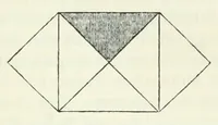 An illustration from Sämtliche Werke; (1911)