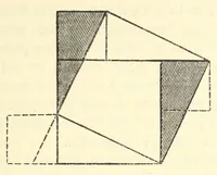 An illustration from Sämtliche Werke; (1911)