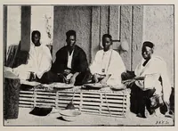 An illustration from Sénégal-Soudan : agriculture, industrie, commerce (1900)