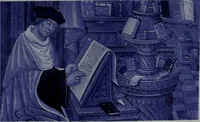 Picture 1 of 26 from Snorre Sturlessøns Norske kongers chronica (1633), leaf 1