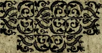 An illustration from Snorre Sturlessøns Norske kongers chronica (1633)