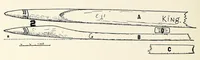 Picture 2 of 5 from Snow-snake as played by the Seneca-Iroquois (1909), leaf 8