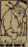 An illustration from Social activities for men and boys (1910)