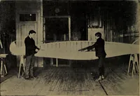 An illustration from Social activities for men and boys (1910)