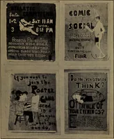 An illustration from Social activities for men and boys (1910)