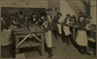 An illustration from Social activities for men and boys (1910)