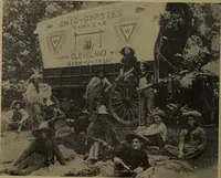 An illustration from Social activities for men and boys (1910)