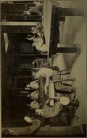 An illustration from Social activities for men and boys (1910)