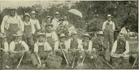 An illustration from Social activities for men and boys (1913)
