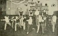 An illustration from Social activities for men and boys (1913)