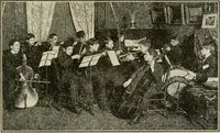 An illustration from Social activities for men and boys (1913)