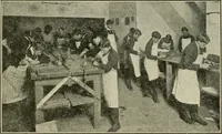 An illustration from Social activities for men and boys (1913)