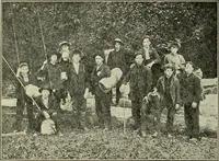 An illustration from Social activities for men and boys (1913)