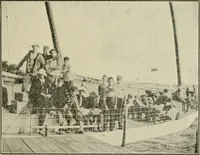 An illustration from Social activities for men and boys (1913)