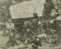 Picture 35 of 46 from Social activities for men and boys (1913), leaf 267