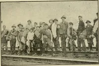 An illustration from Social activities for men and boys (1913)