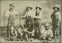 Picture 41 of 46 from Social activities for men and boys (1913), leaf 276