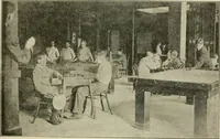An illustration from Social activities for men and boys (1913)