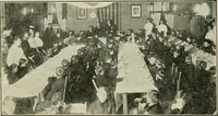An illustration from Social activities for men and boys (1913)