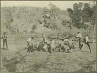 An illustration from Social activities for men and boys (1913)