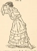 Picture 1 of 7 from Social games and dances : a collection of games and dances suitable for community and social use (1919), leaf 42