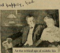 Picture 12 of 38 from Social games and group dances; a collection of games and dances suitable for community and social use (1919), leaf 120