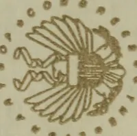 Picture 1 of 131 from Social science in the light of the solar system (1913), leaf 1