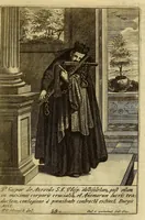 Picture 4 of 55 from Societas Jesu apostolorum imitatrix, sive Gesta praeclara et virtutes eorum, qui è Societate Jesu in procuranda salute animarum, per apostolicas missiones, conciones, sacramentorum ministeria, evangelij inter fideles & infideles propagationem, ceteráque munia apostolica, per totum orbem terrarum speciali zelo desudâ[ve]runt. Pars prima Societatis Jesu Europaeae. (1694), leaf 119