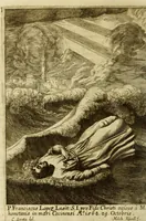 Picture 20 of 46 from Societas Jesu usque ad sanguinis et vitae profusionem militans, in Europa, Africa, Asia, et America, contra gentiles, Mahometanos, Judaeos, Haereticos, impios, pro Deo, fide, ecclesia, pietate. : Sive Vita, et mors eorum, qui ex Societate Jesu in causa fidei, & virtutis propugnatae, violentâ morte toto orbe sublati sunt. (1675), leaf 254