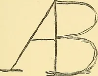An illustration from The Society for Psychical Research : its rise & progress & a sketch of its work (1903)