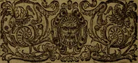 An illustration from The societie of the Saints : or, a treatise of good-fellowes, and their good-fellowship .. (1630)