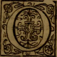 An illustration from The societie of the Saints : or, a treatise of good-fellowes, and their good-fellowship .. (1630)