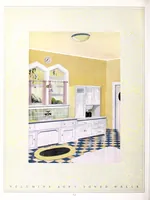 Picture 6 of 7 from Soft toned walls. (1920), leaf 14