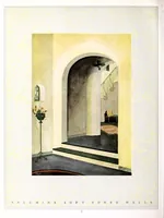 Picture 1 of 7 from Soft toned walls. (1920), leaf 4