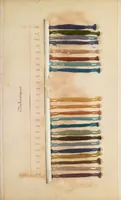 Picture 2 of 3 from Soie naturelle 1887 Oct.-1888 Apr (1887), leaf 16