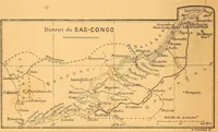 An illustration from Soldats et missionnaires au Congo de 1891 à 1894 (1896)