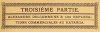 An illustration from Soldats et missionnaires au Congo de 1891 à 1894 (1896)