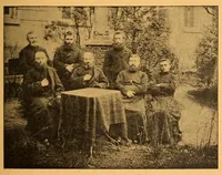 Picture 13 of 16 from Soldats et missionnaires au Congo de 1891 à 1894 (1896), leaf 227