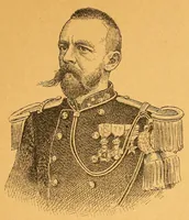 An illustration from Soldats et missionnaires au Congo de 1891 à 1894 (1896)