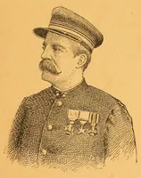 An illustration from Soldats et missionnaires au Congo de 1891 à 1894 (1896)