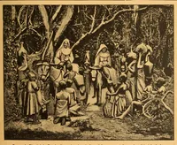 Picture 14 of 16 from Soldats et missionnaires au Congo de 1891 à 1894 (1896), leaf 237